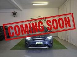 Blu/azzurro Nuova 2025 Kia Stonic Style SUV | 15.900 € (Buon prezzo)