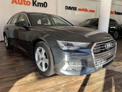 Grigio Usata 2022 Audi A6 Business Station wagon | 39.990 € (Ottimo prezzo)