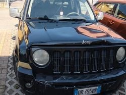 Usata 2008 Jeep Patriot SUV | 2000 € (Buon prezzo)