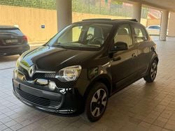 Nero Usata 2018 Renault Twingo LIMITED Due volumi | 10.790 € (Buon prezzo)