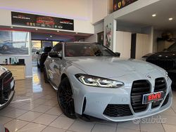 Grigio Usata 2023 BMW M3 Competition Edition Station wagon | 88.900 € (Buon prezzo)