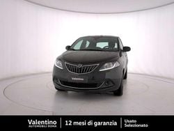 Nero Usata 2022 Lancia Ypsilon Silver Due volumi | 11.950 € (Buon prezzo)