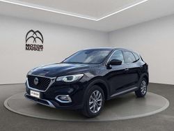 Nero Usata 2022 MG HS Comfort SUV | 18.500 € (Cara)