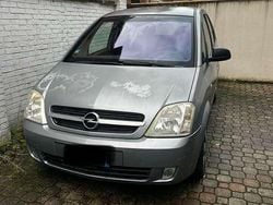 Usata 2003 Opel Meriva Cosmo Monovolume | 1500 € (Buon prezzo)