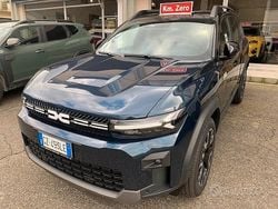 Blu Nuova 2025 Dacia Bigster Journey SUV | 28.200 € (Buon prezzo)
