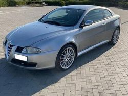 Grigio Usata 2005 Alfa Romeo GT Coupé | 7500 €
