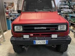 Usata 1988 Daihatsu Rocky SUV | 9000 €