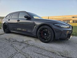 Usata 2024 BMW M3 Competition Edition Station wagon | 88.000 € (Ottimo prezzo)