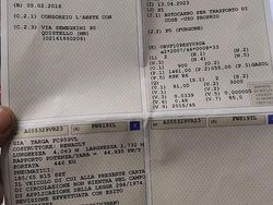 Bianco Usata 2016 Renault Clio Monovolume | 4500 € (Super prezzo)