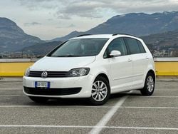 Bianco Usata 2010 VW Golf Highline Tre volumi | 5300 € (Ottimo prezzo)