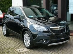 Usata 2014 Opel Mokka Cosmo SUV | 10.000 € (Cara)
