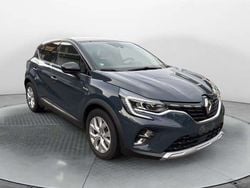 Blu Usata 2022 Renault Captur Intens SUV | 15.990 € (Buon prezzo)