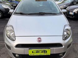 Grigio Usata 2015 Fiat Punto Street Tre volumi | 4499 € (Ottimo prezzo)