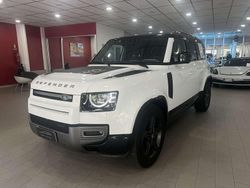 Bianco Usata 2022 Land Rover Defender HSE Dynamic SUV | 48.490 € (Super prezzo)