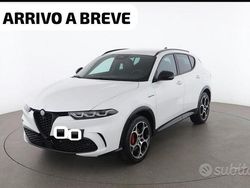 Bianco Usata 2023 Alfa Romeo Tonale Super SUV | 24.900 € (Buon prezzo)