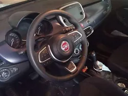 Grigio Usata 2023 Fiat 500X SUV | 21.000 € (Cara)