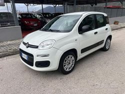 Bianco Usata 2018 Fiat Panda Lounge Tre volumi | 7799 € (Buon prezzo)