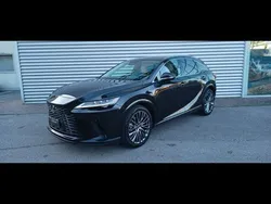Lexus RX450h