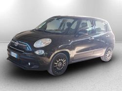 Bronzo Usata 2021 Fiat 500L Mirror Monovolume | 12.900 € (Ottimo prezzo)