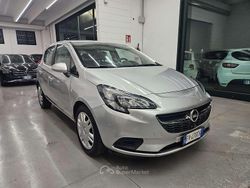 Argento Usata 2019 Opel Corsa Innovation Tre volumi | 7300 € (Super prezzo)