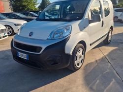 Bianco Usata 2020 Fiat Fiorino Monovolume | 8000 € (Buon prezzo)