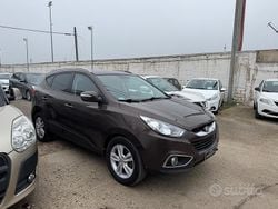 Marrone Usata 2012 Hyundai ix35 Comfort SUV | 4600 € (Super prezzo)