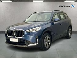 Phytonic blue metallic Usata 2023 BMW X1 SUV | 34.480 € (Super prezzo)