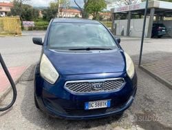 Blu Usata 2010 Kia Venga Due volumi | 2500 €