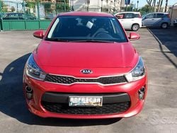 Other Usata 2018 Kia Rio Tre volumi | 8450 € (Buon prezzo)