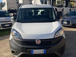 Usata 2022 Fiat Doblò Monovolume | 14.500 € (Cara)