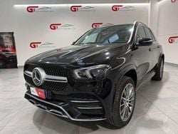 Nero Usata 2020 Mercedes GLE350 Premium Plus SUV | 54.990 € (Cara)