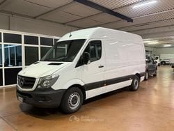 Usata 2015 Mercedes Sprinter Furgone | 10.900 €