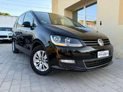 Nero Usata 2018 VW Sharan Highline Monovolume | 24.800 € (Ottimo prezzo)
