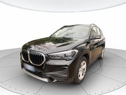 Nero Usata 2021 BMW X1 Advantage SUV | 20.650 € (Buon prezzo)