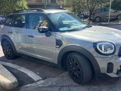 Grigio Usata 2021 Mini Cooper Countryman Classic SUV | 26.900 € (Cara)