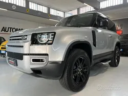 Grigio Usata 2021 Land Rover Defender HSE Dynamic SUV | 59.990 € (Super prezzo)