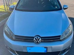 Usata 2009 VW Golf VI Tre volumi | 4000 € (Super prezzo)