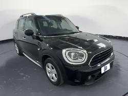 Nero Usata 2020 Mini Cooper D Countryman Business SUV | 20.490 € (Ottimo prezzo)