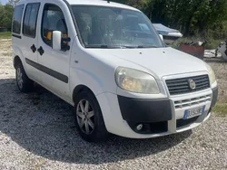 Usata 2008 Fiat Doblò Monovolume | 3500 € (Ottimo prezzo)