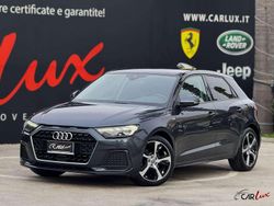 Grigio Usata 2020 Audi A1 Sportback S-Line Due volumi | 20.999 € (Buon prezzo)