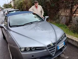 Usata 2008 Alfa Romeo Spider Cabrio | 14.900 € (Ottimo prezzo)