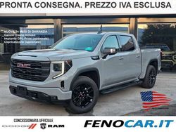 Grigio perlato Usata 2024 GMC Sierra Pick-up | 79.200 €