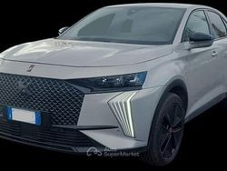 Grigio Usata 2023 DS Automobiles DS7 Crossback Performance SUV | 25.500 € (Buon prezzo)
