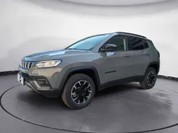 Stinggray Usata 2023 Jeep Compass SUV | 32.900 € (Molto cara)