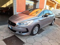 Blu Usata 2016 DS Automobiles DS5 Due volumi | 9900 € (Cara)
