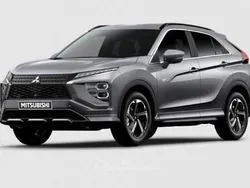 Nero Nuova 2025 Mitsubishi Eclipse Cross SUV | 35.000 € (Cara)