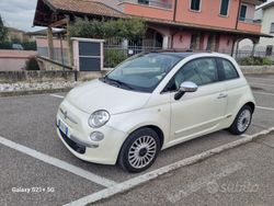 Usata 2011 Fiat 500 Due volumi | 5300 € (Buon prezzo)