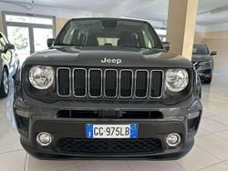 Other Usata 2021 Jeep Renegade Longitude SUV | 19.800 € (Buon prezzo)