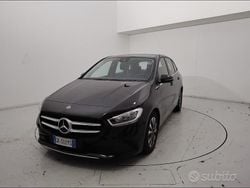Nero Usata 2022 Mercedes 180 Tre volumi | 22.700 € (Super prezzo)