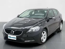 Nero Usata 2018 Volvo V40 Business Edition Station wagon | 11.900 € (Ottimo prezzo)
